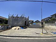 【現地写真】現地ご案内とともに住宅ローンのご相談も承ります！当社は多数融資銀行の取扱いあり。お客様それぞれにピッタリの融資先をご提案！【住宅ローン相談のみも大歓迎】