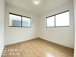 子供部屋の画像