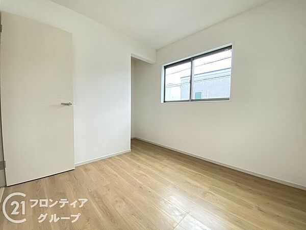 子供部屋を拡大表示