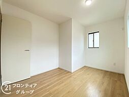 洋室の画像