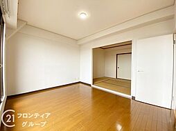 洋室の画像