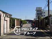 堺市立美原西中学校 徒歩12分。 960m
