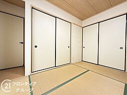 和室の画像