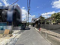 外観の画像