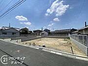現地写真更新！好評分譲中！現地でしかわからないこともございます。少しでも気になる方はぜひ実際に現地で周辺環境や雰囲気をご確認ください。