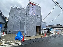 外観の画像