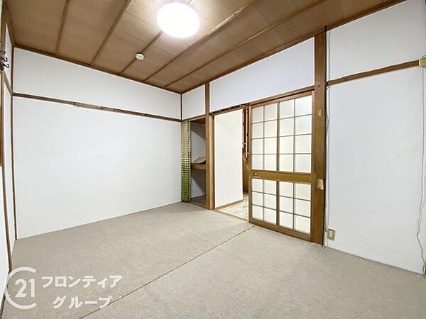 子供部屋