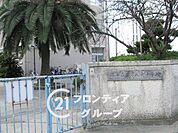 堺市立泉ケ丘東中学校 徒歩23分。 1780m