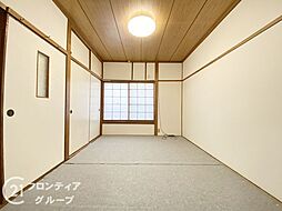 室内の画像