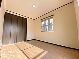 子供部屋の画像