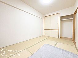 和室の画像