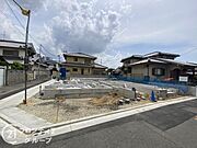 現地写真更新！現地ご案内とともに住宅ローンのご相談も承ります！当社は多数融資銀行の取扱いあり。お客様それぞれにピッタリの融資先をご提案♪【住宅ローン相談のみも大歓迎】