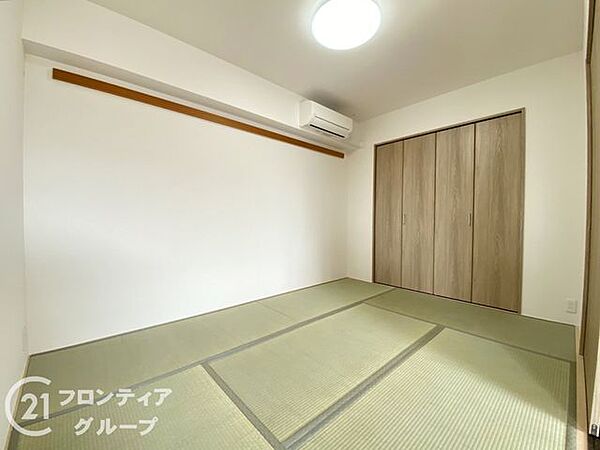 子供部屋を拡大表示