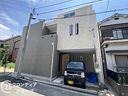 外観の画像
