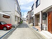 【現地前道】センチュリーグループにて全国規模の表彰経験多数あり！当社が自信をもってお客様にピッタリの物件をご提案いたします【不動産のプロにお任せください！】