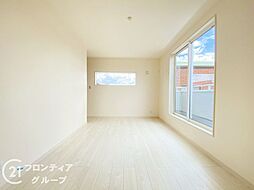 子供部屋の画像
