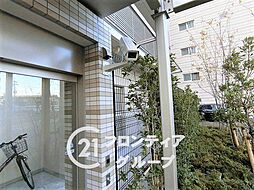 洋室の画像