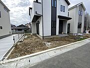2台駐車可！お車複数台お持ちの方も安心です！
