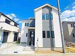 堺市美原区阿弥 新築一戸建て G号棟
