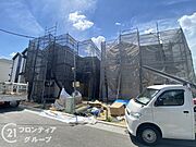 現地写真更新！現地ご案内とともに住宅ローンのご相談も承ります！当社は多数融資銀行の取扱いあり。お客様それぞれにピッタリの融資先をご提案♪【住宅ローン相談のみも大歓迎】
