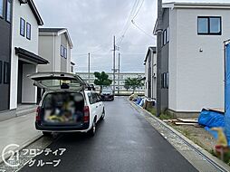 外観の画像