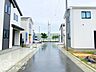 その他：現地写真更新！現地ご案内とともに住宅ローンのご相談も承ります！実際の道路幅や雰囲気は、ぜひ一緒に現地で確認いたしましょう