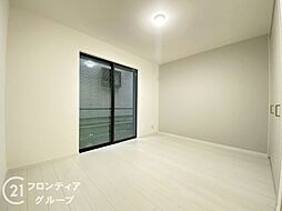 子供部屋の画像