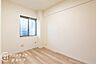 洋室：念願のマイホーム購入をお手伝いいたします