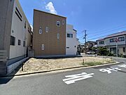 【現地写真】充実したアフターサポートで安心！当社は誠実に、丁寧に、お客様一人ひとりに永く安心してお住まいいただけるようなお付き合いをさせていただきます