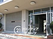 堺市立三国丘中学校 徒歩18分。 1380m