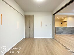 洋室の画像