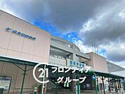 和泉中央駅(南海電気鉄道 泉北線) 徒歩13分。 980m