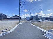 【現地前道】センチュリーグループにて全国規模の表彰経験多数あり！当社が自信をもってお客様にピッタリの物件をご提案いたします【不動産のプロにお任せください！】