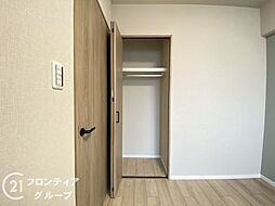 室内の画像