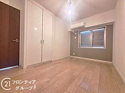 洋室の画像