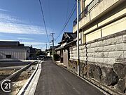 現地写真更新！充実したアフターサポートで安心！当社は誠実に、丁寧に、お客様一人ひとりに永く安心してお住まいいただけるようなお付き合いをさせていただきます