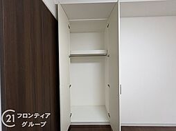 室内の画像