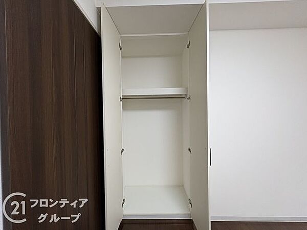 室内を拡大表示