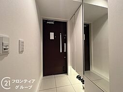 室内の画像
