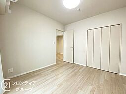 子供部屋の画像