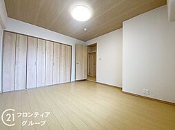 洋室の画像