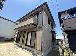 堺市西区浜寺船尾町西2丁　中古一戸建て