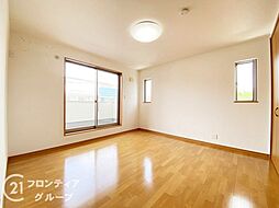 洋室の画像