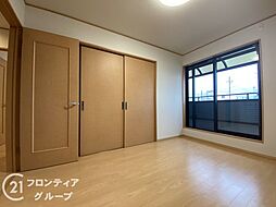 洋室の画像