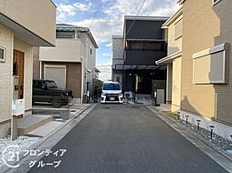 外観の画像