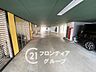 駐車場：お客様にあった住宅ローンをご提案させていただきます