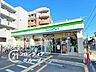 周辺：ファミリーマート堺鳳東町店 徒歩4分。 280m