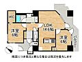 D'クラディア津久野駅前アクアガーデン11階2,380万円