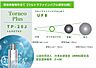 その他：【ウルトラファインバブルとは】直径1μm未満の肉眼で見えない超微細な泡です。水中に数週間から数ヶ月留まり、汚れの隙間に入り込んで吸着・除去する高い洗浄力や保湿・保温効果を発揮します。
