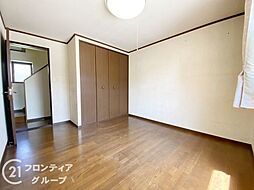 洋室の画像